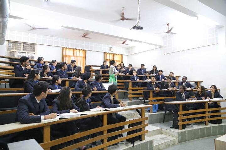 classroom